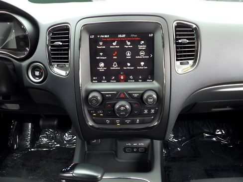 Used 2019 Dodge Durango R/T image 16