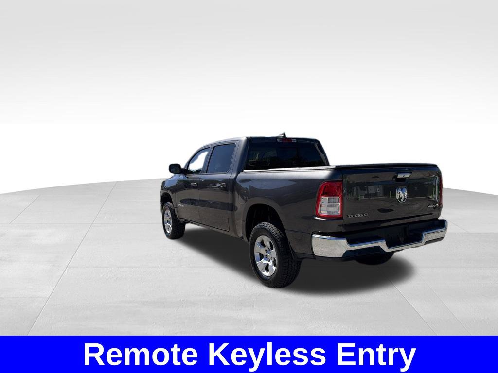 Used 2019 RAM 1500 Big Horn AWD/4WD image 10
