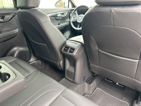 Used 2025 Buick Envision Preferred image 41