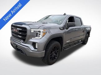 Used 2021 GMC Sierra 1500 Elevation AWD/4WD 360° Tour