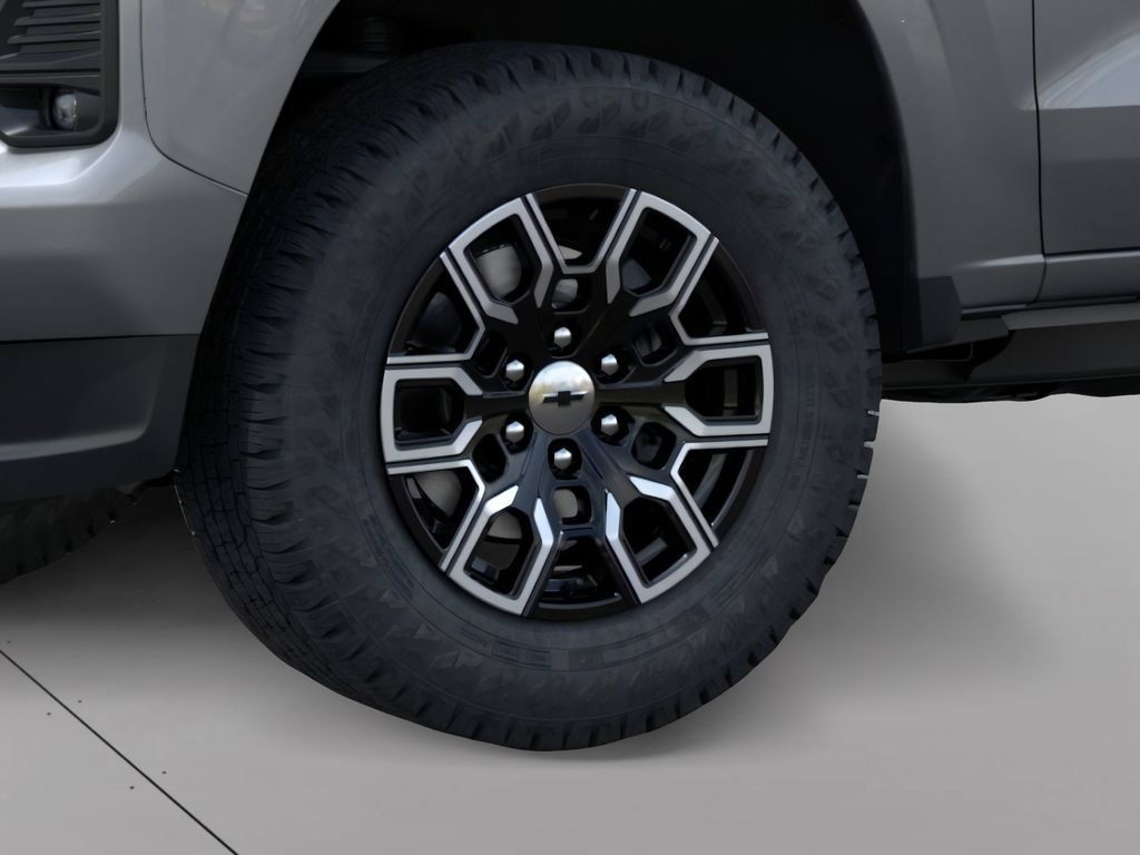 New 2026 Chevrolet Colorado Z71 w/ Z71 Convenience Package 2 AWD/4WD image 10