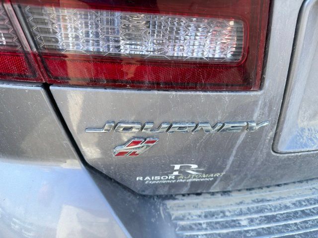 Used 2018 Dodge Journey Crossroad AWD/4WD image 12
