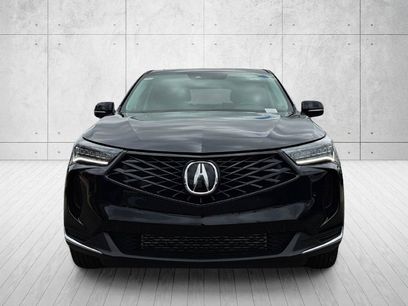 New 2026 Acura RDX w/ Technology Package