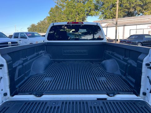 Used 2023 Nissan Frontier S image 26