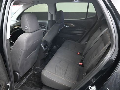 Used 2020 GMC Terrain SLE w/ Driver Convenience Package AWD/4WD image 10