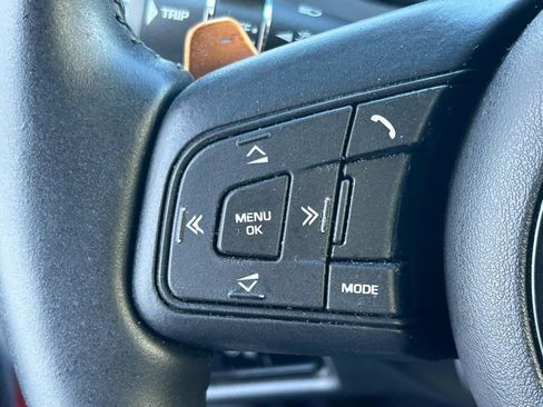 Used 2014 Jaguar F-TYPE S image 28