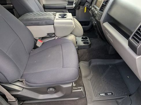 Used 2019 Ford F150 XLT AWD/4WD image 25