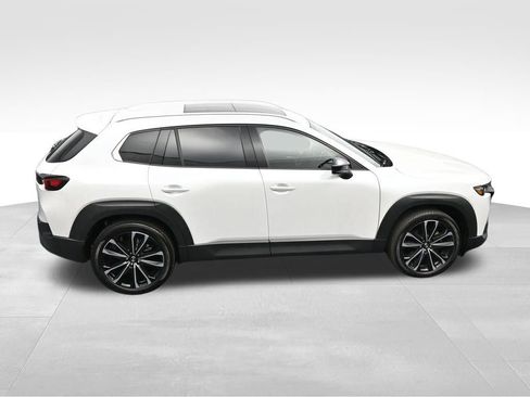 Used 2025 MAZDA CX-50 AWD 2.5 S w/ Premium Plus Pkg image 34