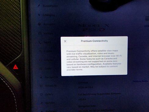 Used 2018 Tesla Model X P100D image 17