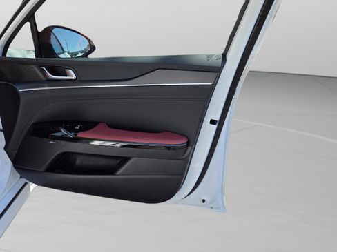 New 2026 Kia K5 GT-Line FWD image 14