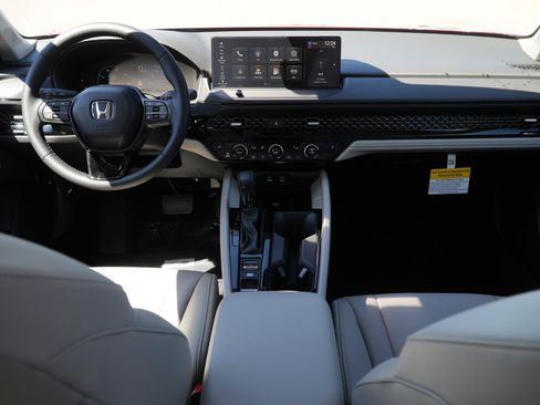 Used 2026 Honda Accord EX-L image 21