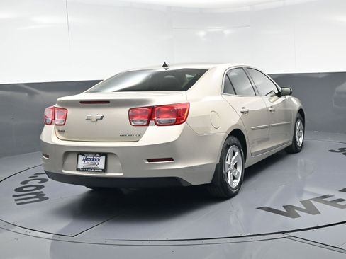 Used 2014 Chevrolet Malibu LS w/ Protection Package image 9