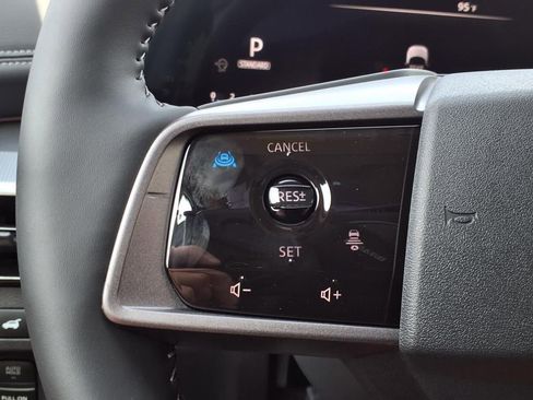 New 2025 Nissan Murano SL w/ Cargo Package AWD/4WD image 29