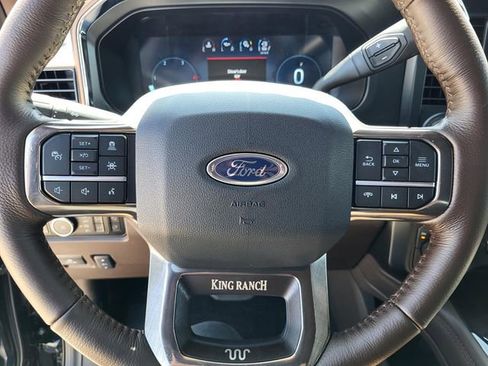 New 2026 Ford F250 King Ranch AWD/4WD image 11