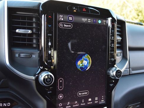 New 2026 RAM 1500 Big Horn image 24