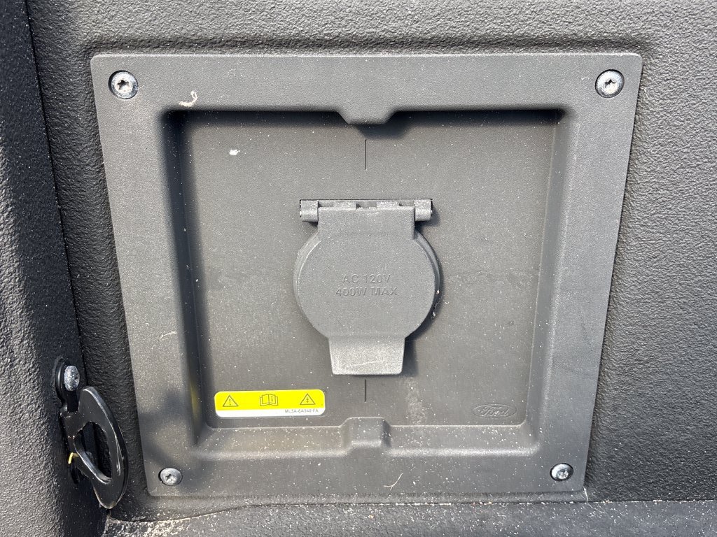 Used 2021 Ford F150 XLT w/ Equipment Group 302A High AWD/4WD image 30