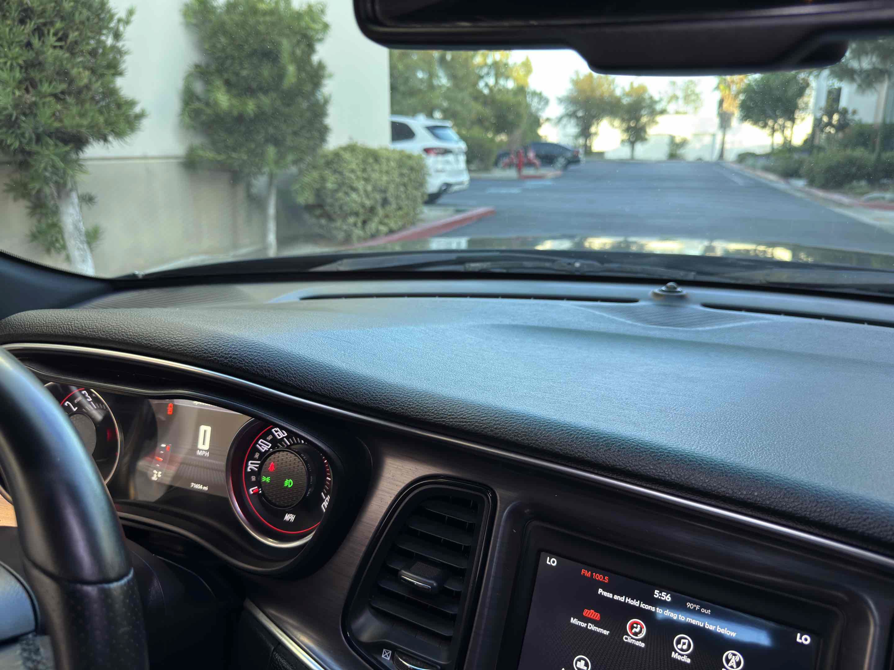 Used 2018 Dodge Challenger R/T RWD image 40