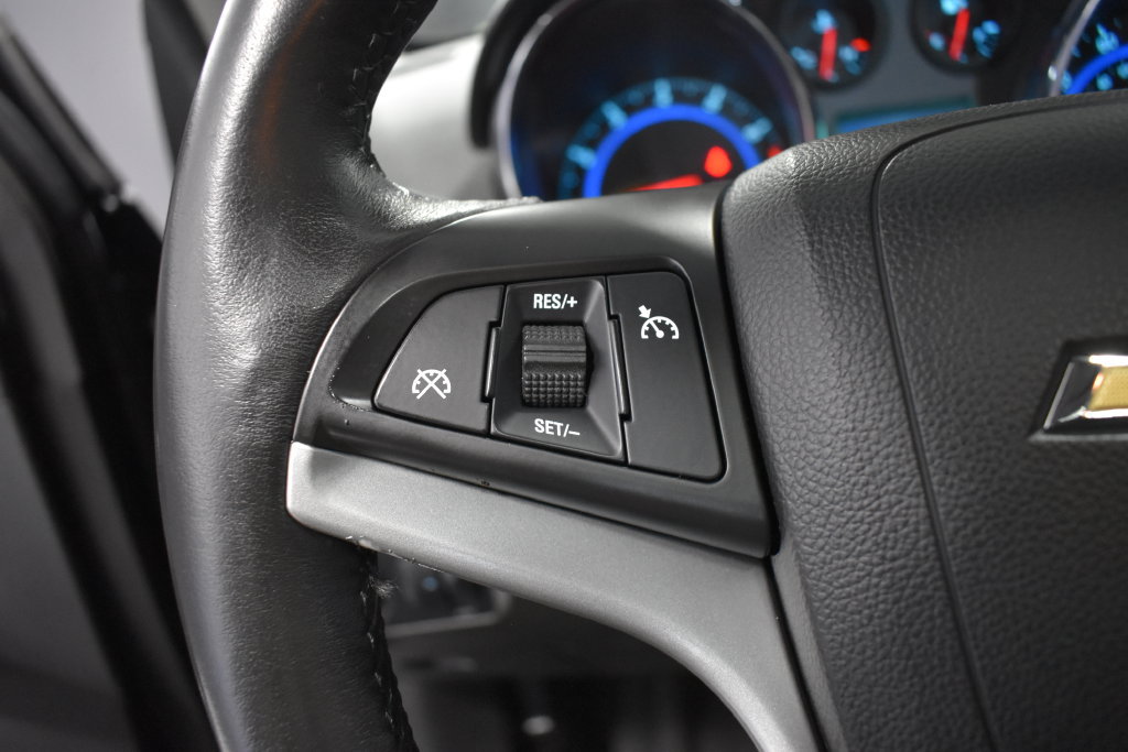 Used 2012 Chevrolet Cruze LT w/ RS Package FWD image 26