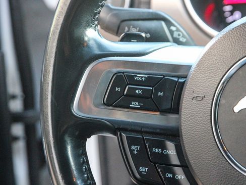 Used 2021 Ford Mustang Premium image 23