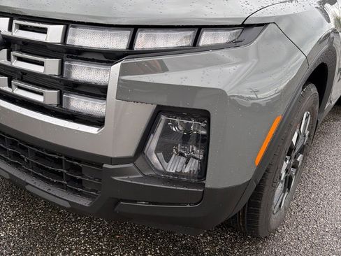 New 2026 Hyundai Santa Cruz SEL image 9