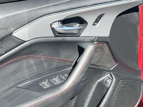 Used 2025 Acura TLX SH-AWD w/ A-SPEC Pkg image 18