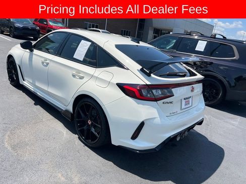 Used 2024 Honda Civic Type R image 28