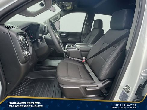 New 2026 GMC Sierra 3500 Pro AWD/4WD image 14