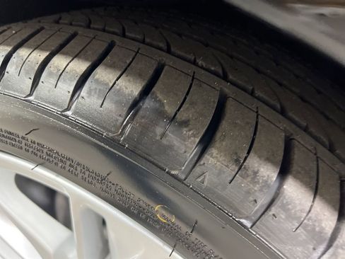 Used 2024 Cadillac CT4 Premium Luxury w/ Climate Package image 40