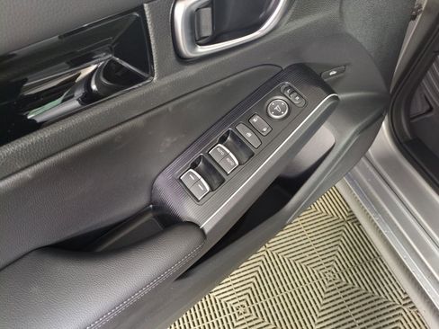 New 2026 Honda Civic Sport Touring image 11