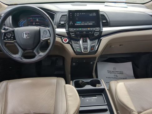Used 2020 Honda Odyssey Elite image 20