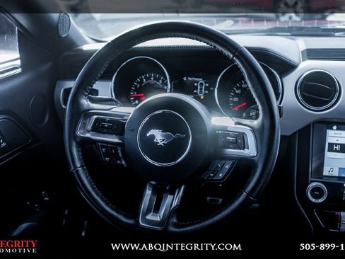 Used 2017 Ford Mustang GT Premium w/ Equipment Group 401A image 18