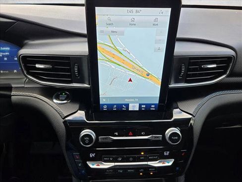 Used 2021 Ford Explorer ST w/ Equipment Group 401A image 13