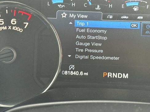 Used 2019 Ford F150 Lariat w/ Equipment Group 502A Luxury image 27