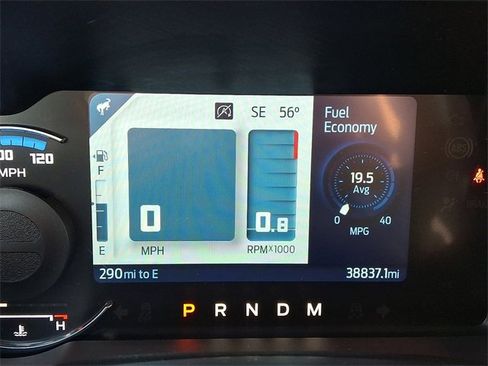 Certified 2023 Ford Bronco Big Bend image 19