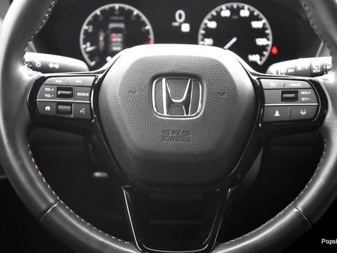 Certified 2023 Honda HR-V Sport image 13