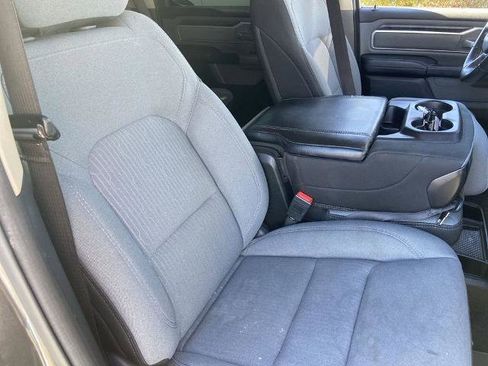 Used 2020 RAM 1500 Big Horn image 23