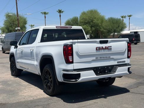 Used 2022 GMC Sierra 1500 Elevation RWD image 7