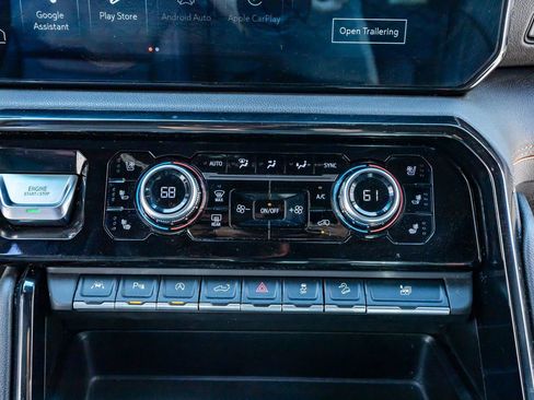 Used 2022 GMC Sierra 1500 AT4 w/ AT4 Premium Package image 27