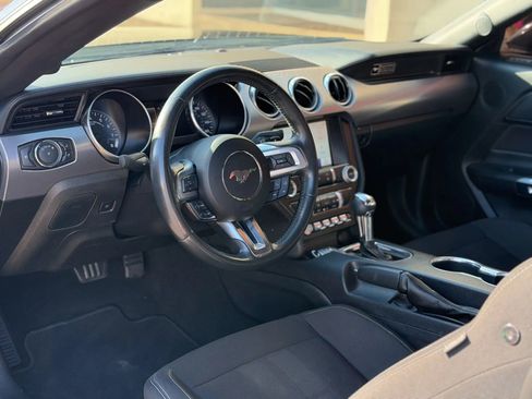 Used 2020 Ford Mustang GT w/ Equipment Group 301A image 11