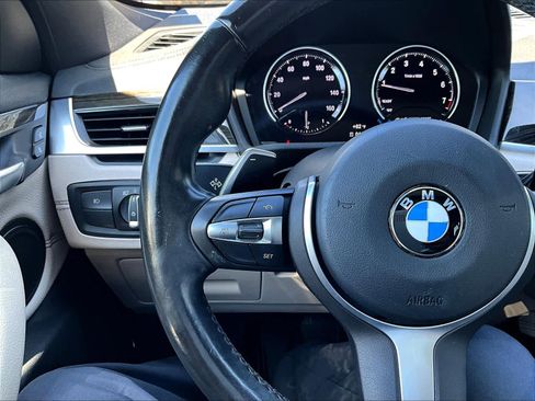 Used 2018 BMW X2 sDrive28i FWD image 20