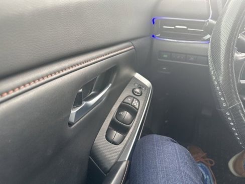 Used 2022 Nissan Sentra SR w/ Trunk Package image 10