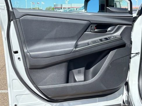 New 2026 Toyota bZ image 26