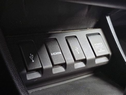 Used 2016 Honda HR-V EX-L image 27