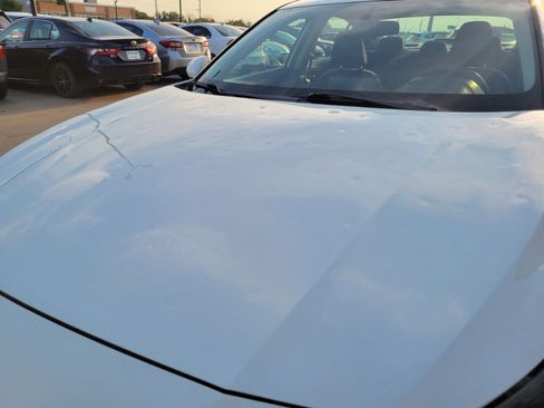 Used 2020 Nissan Altima 2.5 S FWD image 11