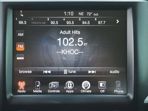 Used 2016 RAM 1500 Big Horn AWD/4WD image 21