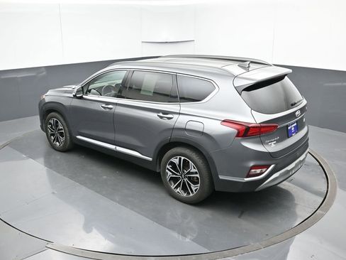 Used 2019 Hyundai Santa Fe FWD image 54