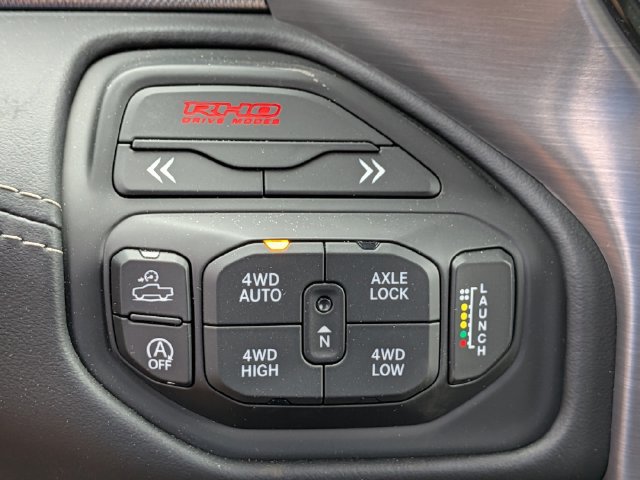 New 2026 RAM 1500 RHO w/ RHO Level 1 Equipment Group AWD/4WD image 24