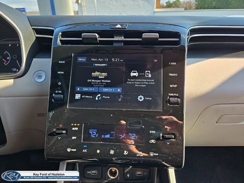 Used 2024 Hyundai Tucson SEL image 29