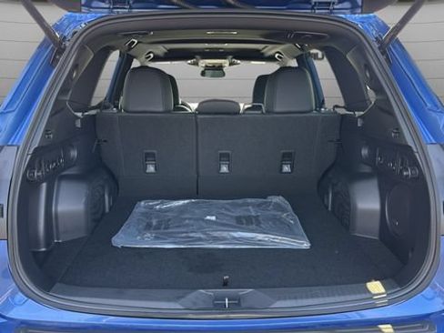 Used 2026 Subaru Forester Touring AWD/4WD image 27