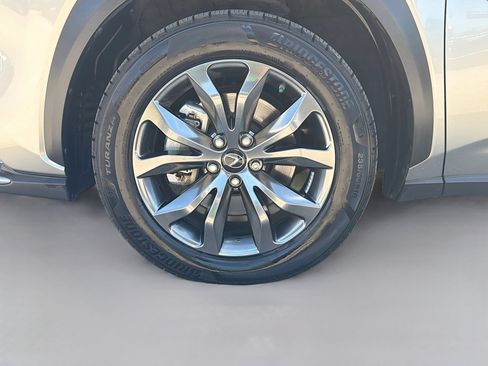 Used 2021 Lexus NX 300 F Sport w/ F Sport Premium Package image 42